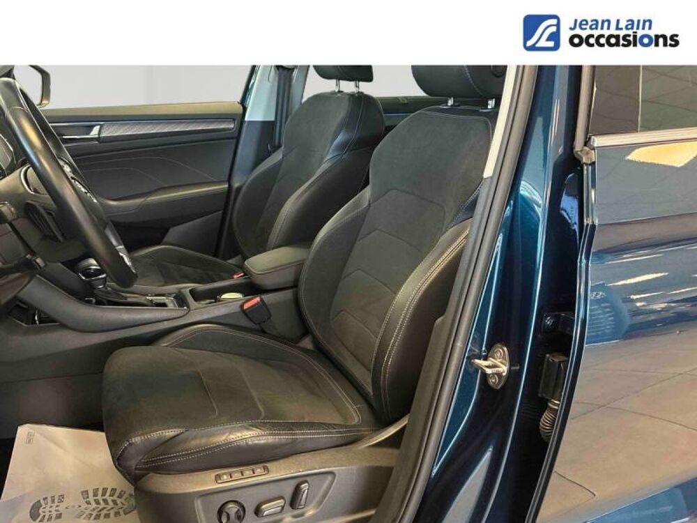 Kodiaq 2.0 TDI 200 SCR DSG7 4x4 7pl Style 2024 occasion 38500 Voiron