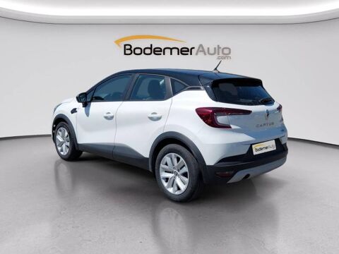 Captur E-Tech 145 - 21 Business 2021 occasion 29270 Carhaix-Plouguer