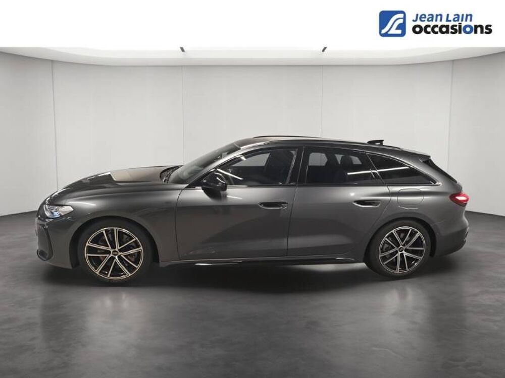 A5 Avant e-hybrid 299 ch S tronic 7 Quattro S line 2025 occasion 73290 La Motte-Servolex