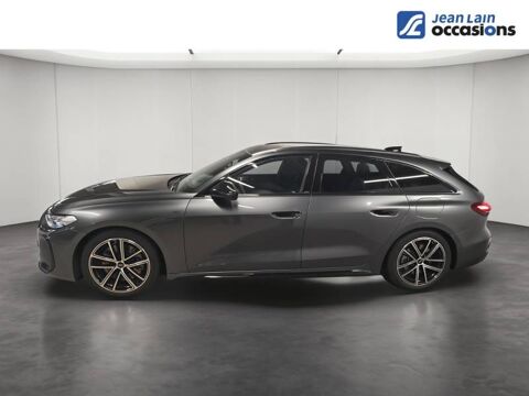 A5 Avant e-hybrid 299 ch S tronic 7 Quattro S line 2025 occasion 73290 La Motte-Servolex