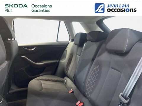 Kamiq 1.0 TSI Evo 110 ch DSG7 Ambition 2024 occasion 69200 V&eacute;nissieux