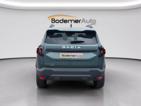 Bigster Hybrid 155 Journey 2026 occasion 56850 Caudan