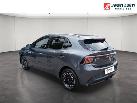 MG4 EV Urban 54 kWh - 118 kW Premium 2026 occasion 38121 Reventin-Vaugris