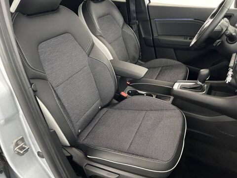 Captur E-Tech full hybrid 145 Techno 2023 occasion 29000 Quimper