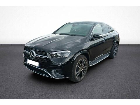 Mercedes Classe GLE GLE Coupé 350 de 9G-Tronic 4Matic AMG Line 2025 occasion Bourg-en-Bresse 01000