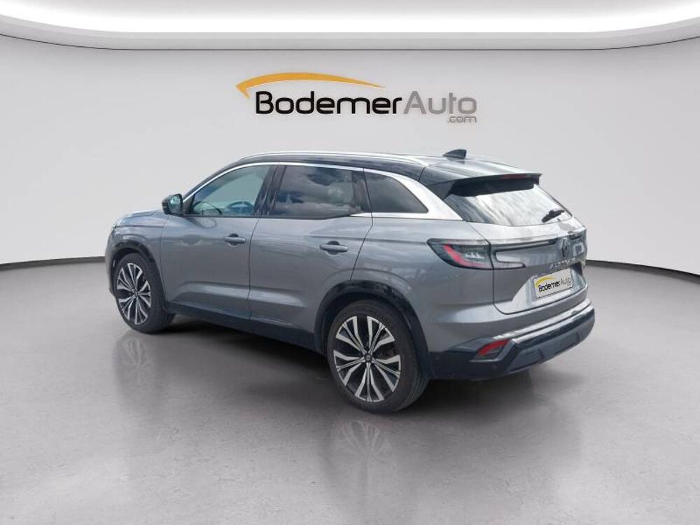 Austral E-Tech hybrid 200 Iconic 2023 occasion 56850 Caudan