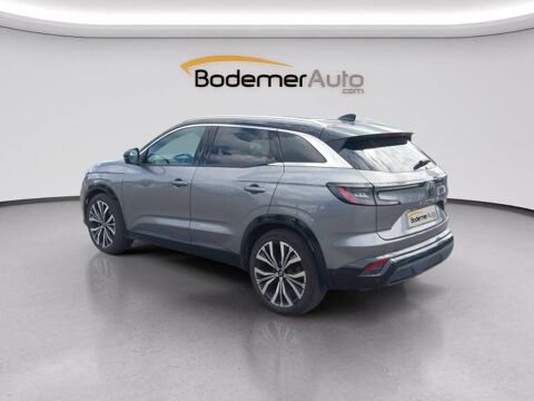 Austral E-Tech hybrid 200 Iconic 2023 occasion 56850 Caudan