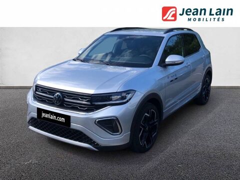 Volkswagen T-Cross 1.0 TSI 116 Start/Stop DSG7 R-Line Edition 2026 occasion Seynod 74600