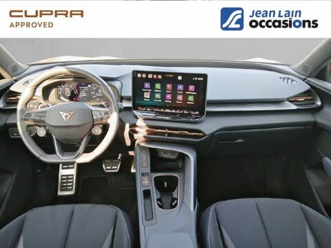 Terramar 1.5 eTSI Hybrid 150 ch DSG7 V 2025 occasion 74200 Margencel