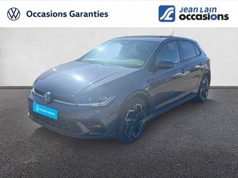 Volkswagen Polo 1.0 TSI 95 S&S BVM5 R-Line Edition 2025 occasion Pontcharra 38530