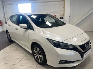 Leaf Electrique 40kWh N-Connecta 2024 occasion 29000 Quimper