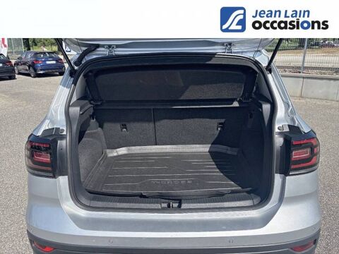 T-Cross 1.0 TSI 95 Start/Stop BVM5 Life Plus 2023 occasion 73300 Saint-Jean-de-Maurienne
