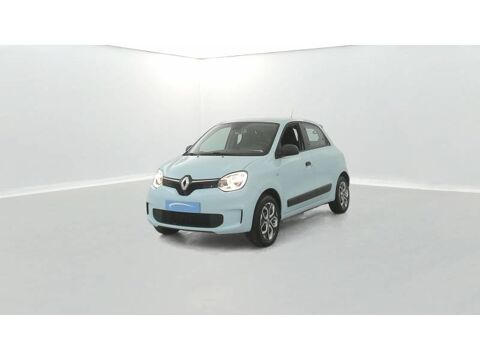 Annonce voiture Renault Twingo 13860 €