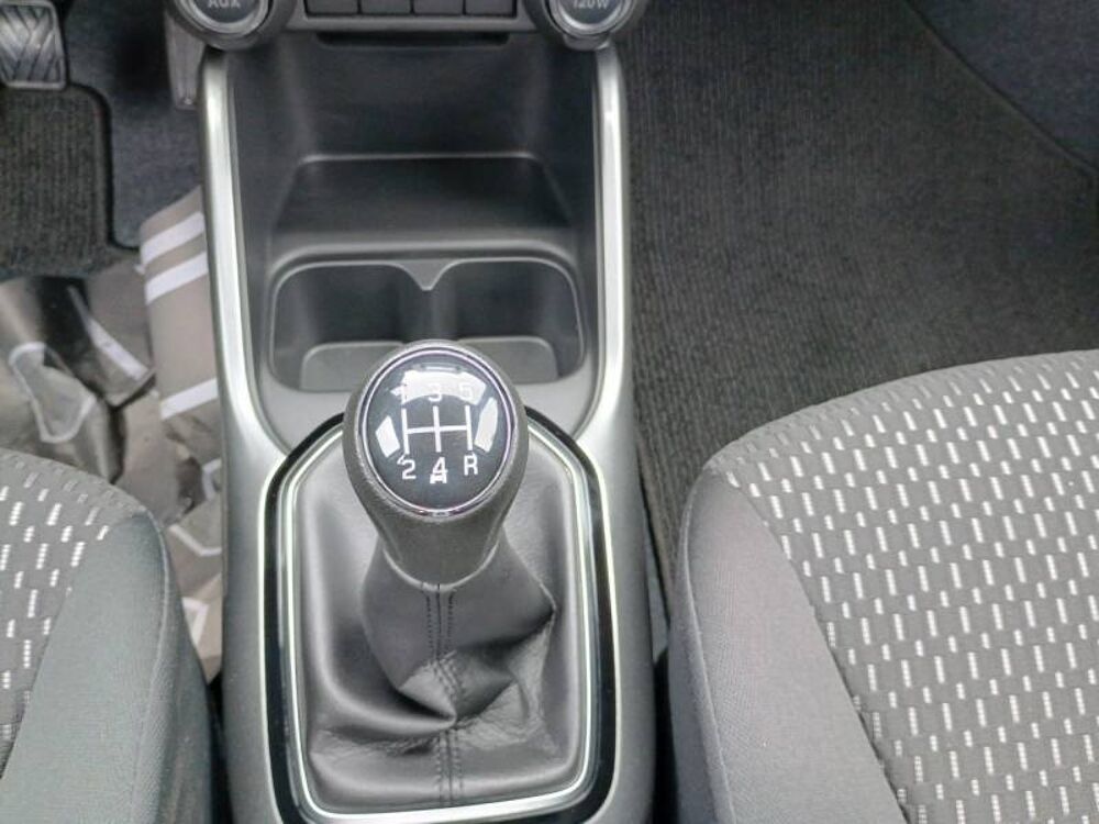 Ignis 1.2 Dualjet Hybrid Avantage 2023 occasion 14200 H&eacute;rouville-Saint-Clair