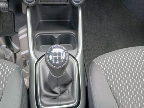Ignis 1.2 Dualjet Hybrid Avantage 2023 occasion 14200 H&eacute;rouville-Saint-Clair