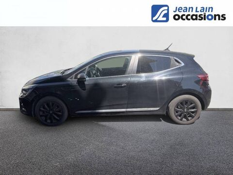 Clio TCe 100 Intens 2020 occasion 69200 V&eacute;nissieux