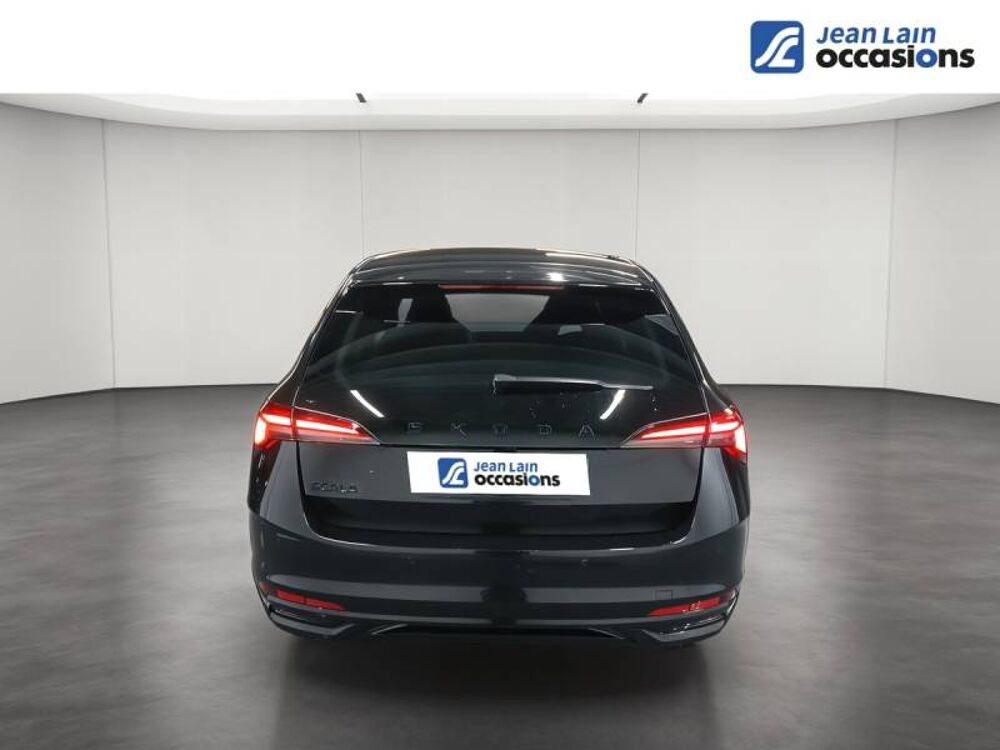 Scala 1.5 TSI Evo 2 150 ch DSG7 ACT Monte Carlo 2024 occasion 74600 Seynod