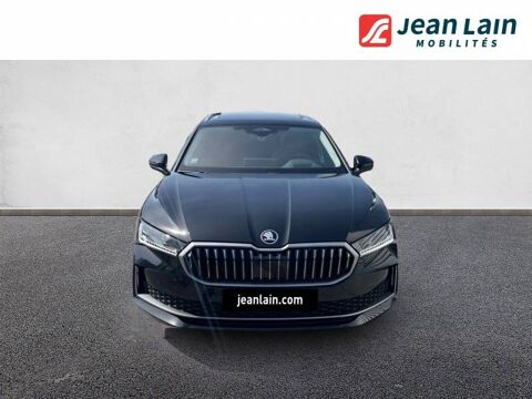 Superb Combi 1.5 TSI mHEV 150 ch ACT DSG7 Laurin & Klement 2024 occasion 74950 Scionzier