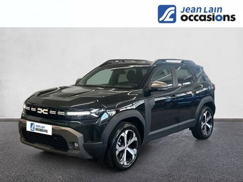 Annonce voiture Dacia Duster 24790 €