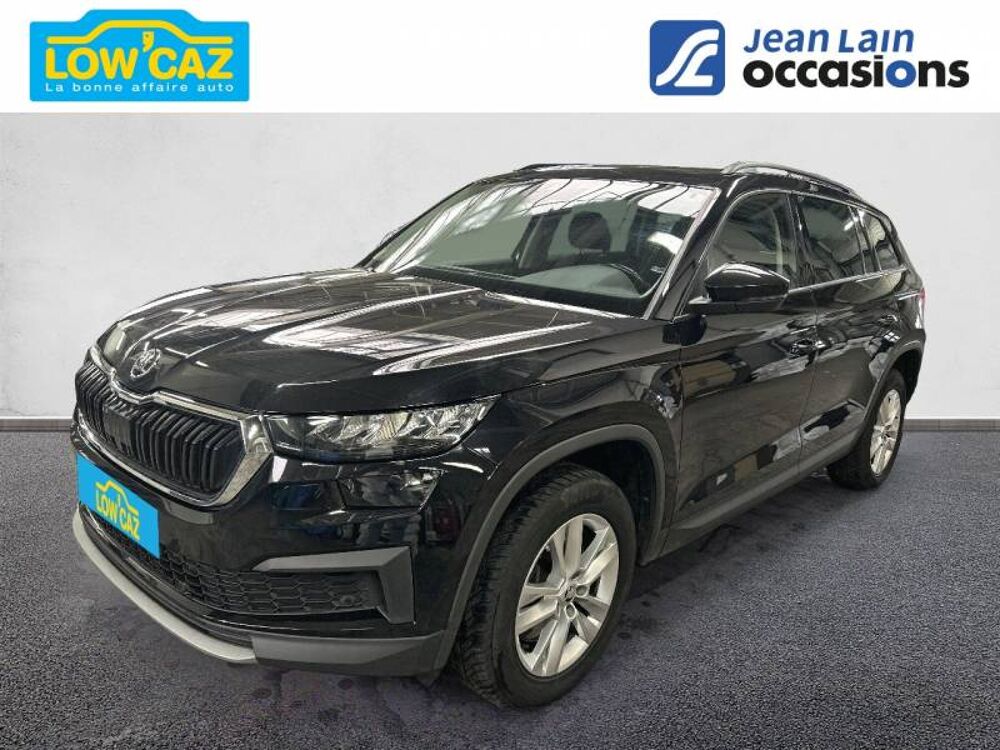 Kodiaq 2.0 TDI 150 SCR DSG7 4x4 7pl Business 2023 occasion 73490 La Ravoire