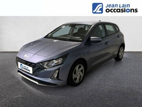 i20 1.2 79 Initia 2024 occasion 74100 Ville-la-Grand