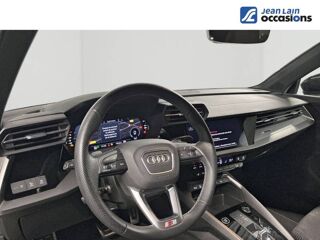 A3 Sportback 35 TDI 150 S tronic 7 S Line 2023 occasion 73290 La Motte-Servolex
