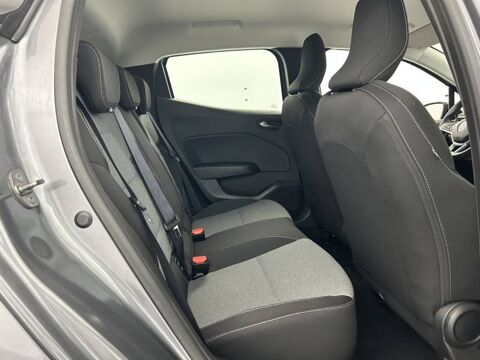 Clio TCe 90 ch GSR2 Evolution 2024 occasion 50100 Cherbourg-en-Cotentin