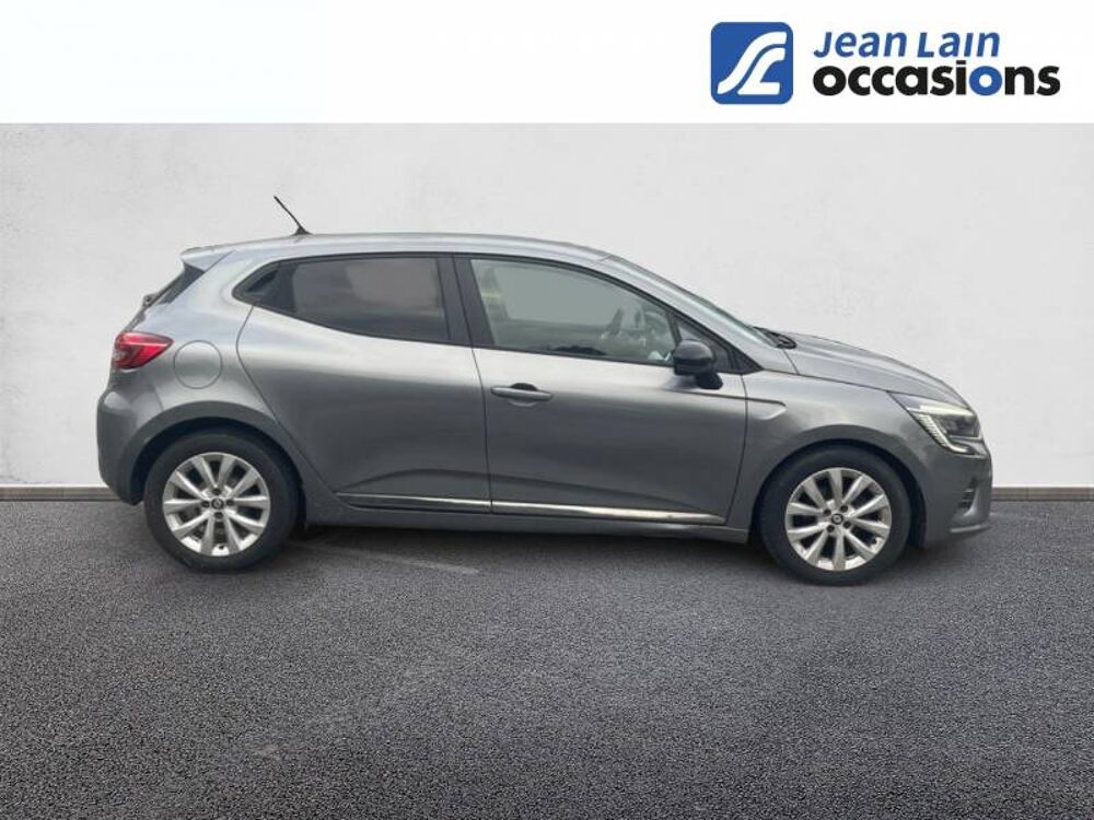 Clio TCe 100 GPL Evolution 2023 occasion 74700 Sallanches
