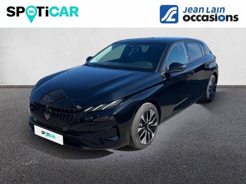 Peugeot 308 Hybrid 145 e-DCS6 Allure 2026 occasion Anthy-sur-L&eacute;man 74200