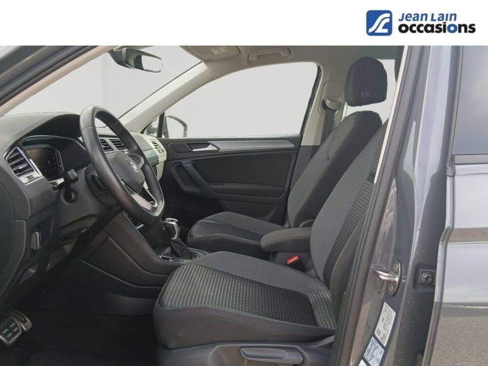 Tiguan 1.5 TSI 150ch DSG7 Life 2022 occasion 74200 Margencel