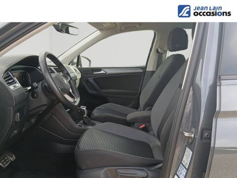 Tiguan 1.5 TSI 150ch DSG7 Life 2022 occasion 74200 Margencel