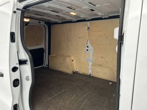 Trafic TRAFIC FGN L2H1 3000 KG BLUE DCI 130 CONFORT 2023 occasion 56300 Pontivy