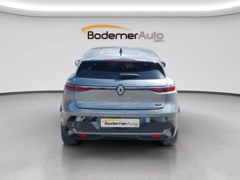 M&eacute;gane Megane E-Tech 220 ch autonomie confort GSR2 Iconic 2025 occasion 50000 Saint-L&ocirc;