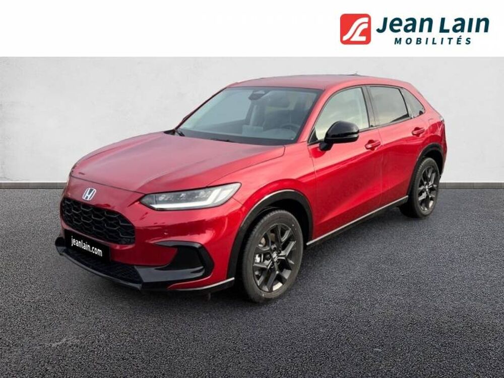 Zr-v ZR-V e:HEV 2.0 i-MMD Sport 2025 occasion 74600 Seynod