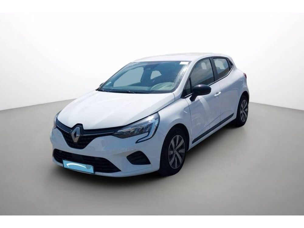 Clio TCe 90 Equilibre 2023 occasion 14200 H&eacute;rouville-Saint-Clair