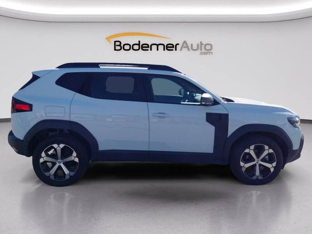 Duster Hybrid 140 Journey 2025 occasion 14200 H&eacute;rouville-Saint-Clair