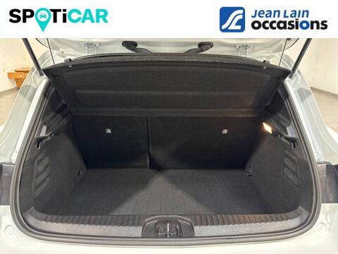 Clio E-Tech full hybrid 145 ch GSR2 Techno 2024 occasion 74600 Seynod