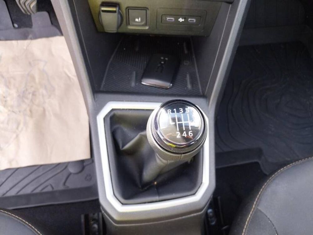 Sandero ECO-G 120 Stepway Extreme 2026 occasion 14200 H&eacute;rouville-Saint-Clair