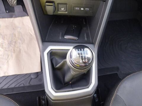 Sandero ECO-G 120 Stepway Extreme 2026 occasion 14200 H&eacute;rouville-Saint-Clair