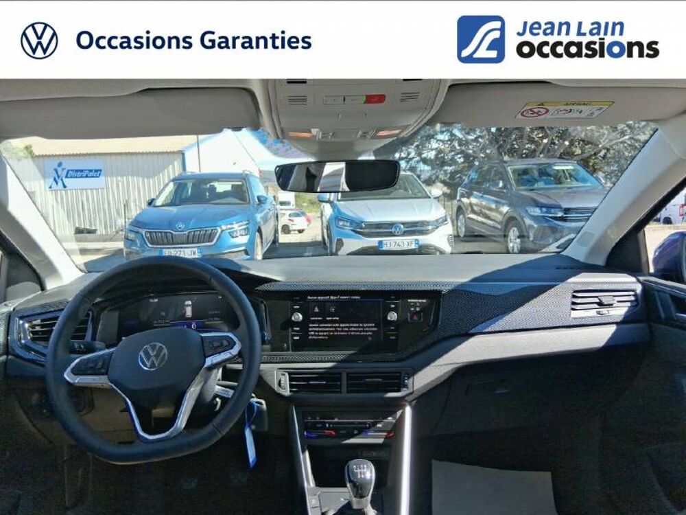 Polo 1.0 TSI 116 S&S DSG7 R-Line Edition 2026 occasion 04130 Volx