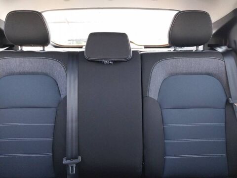 Sandero ECO-G 120 auto Journey 2026 occasion 56800 Plo&euml;rmel