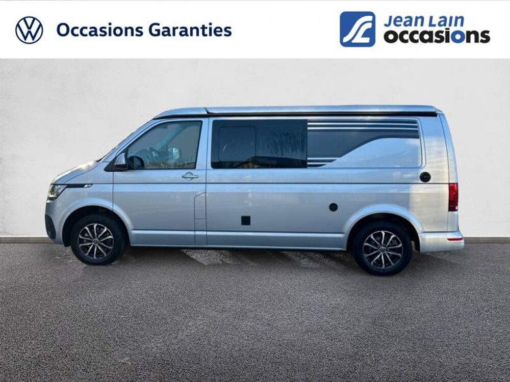 Transporter STYLEVAN DURBAN L2H1 2.0 TDI 150 DSG7 - VAN AMENAGE 2023 occasion 73290 La Motte-Servolex