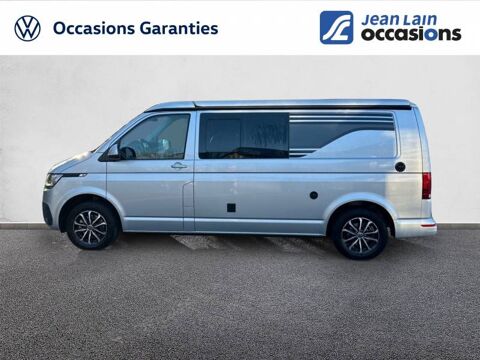 Transporter STYLEVAN DURBAN L2H1 2.0 TDI 150 DSG7 - VAN AMENAGE 2023 occasion 73290 La Motte-Servolex