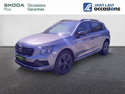 Annonce voiture Skoda Kamiq 36430 