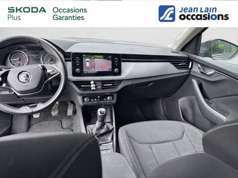 Kamiq 1.0 TSI Evo 110 ch BVM6 Ambition 2023 occasion 74700 Sallanches