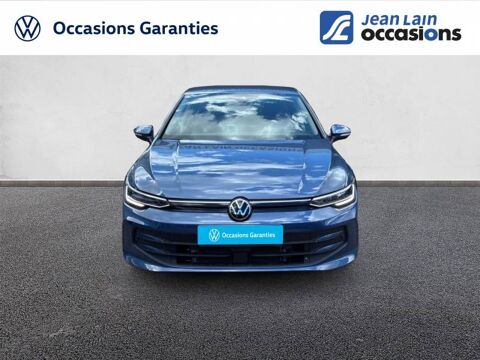 Golf 1.5 eHybrid 204 DSG6 VW Edition 2025 occasion 38500 Voiron