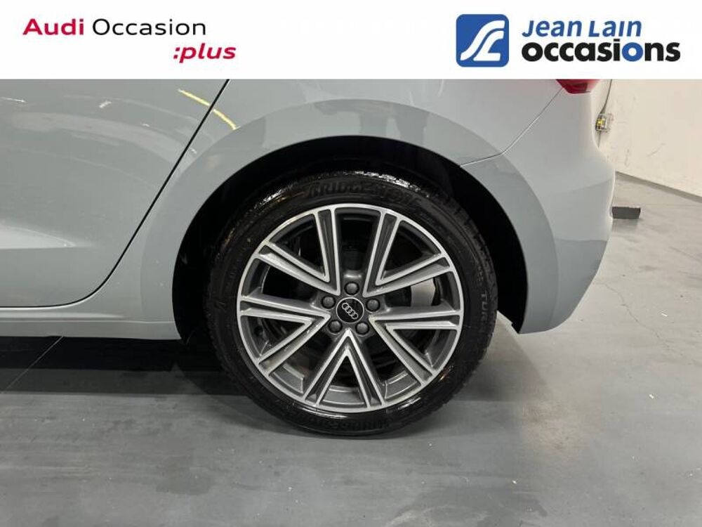 A1 Sportback 25 TFSI 95 ch BVM5 Design 2025 occasion 74600 Seynod