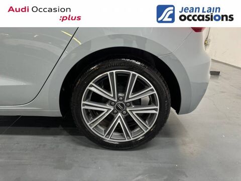 A1 Sportback 25 TFSI 95 ch BVM5 Design 2025 occasion 74600 Seynod