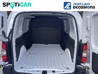 Combo VU COMBO CARGO M 950 KG BLUEHDI 100 S&S BVM6 2025 occasion 74700 Sallanches