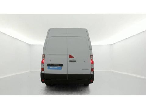 Master MASTER FGN TRAC F3500 L2H2 BLUE DCI 135 CONFORT 2024 occasion 56850 Caudan
